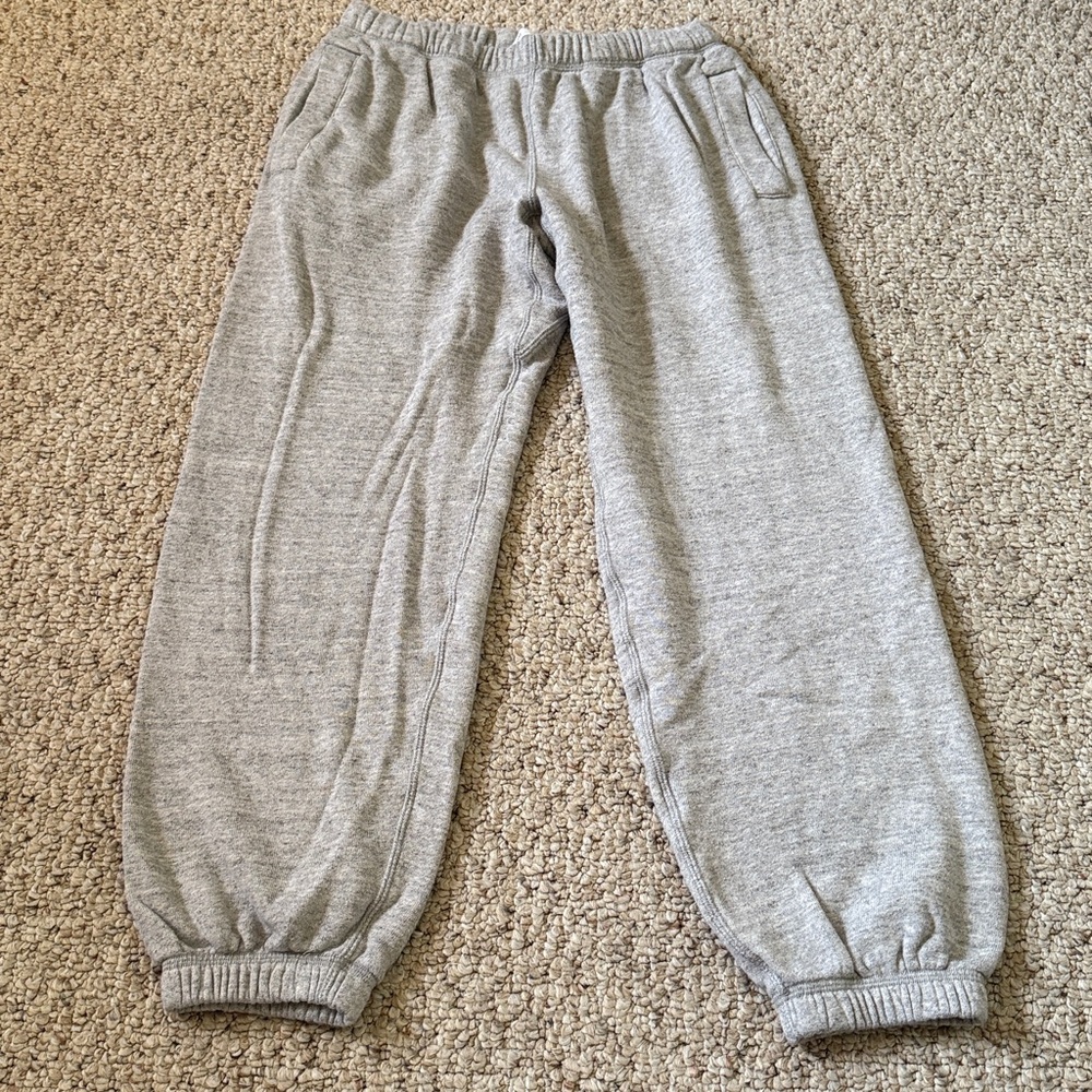 Entireworld Grey Sweatpants Size XS
